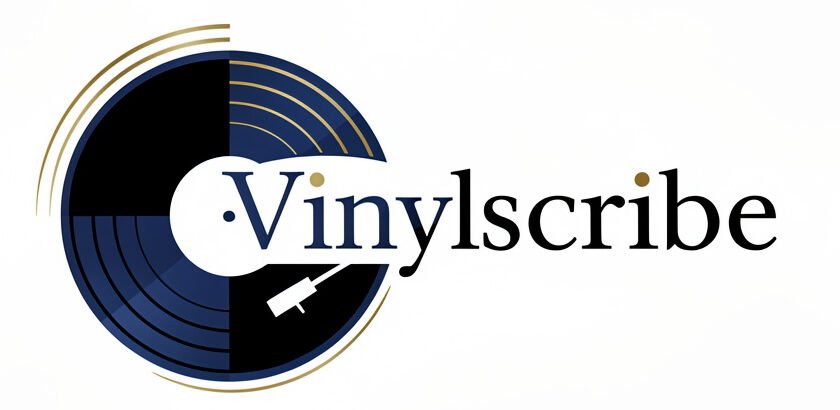 Vinylscribe